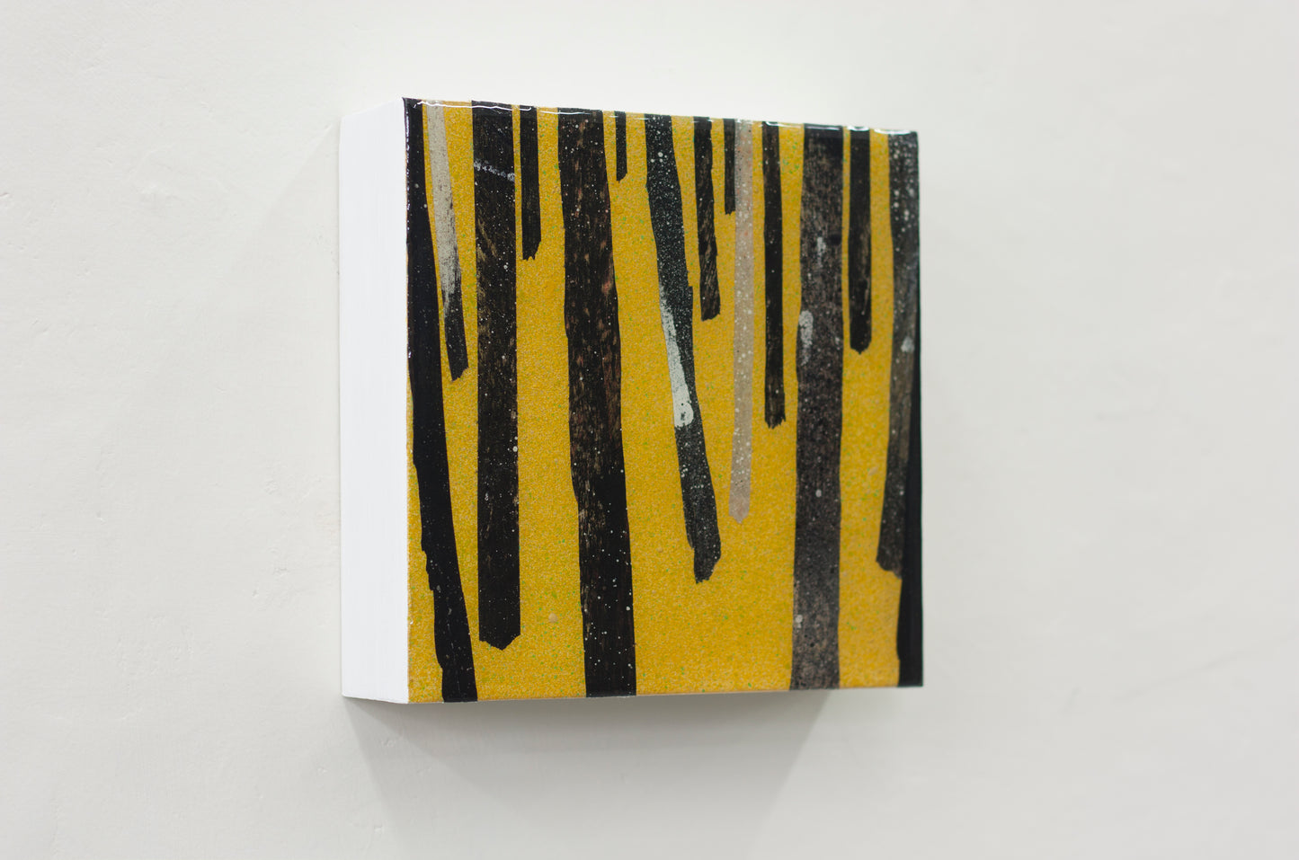 Golden Forest IX (2022)