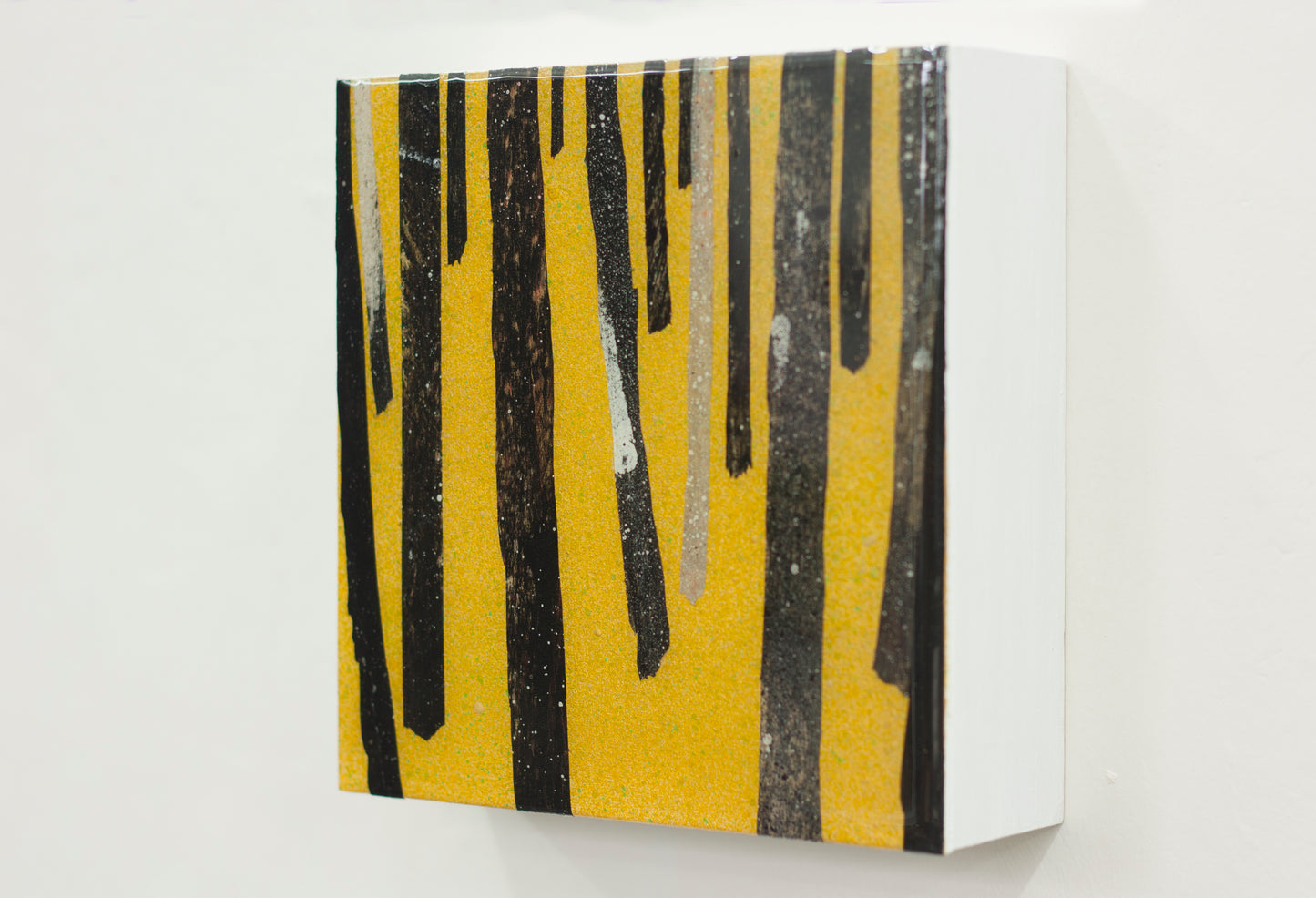 Golden Forest IX (2022)