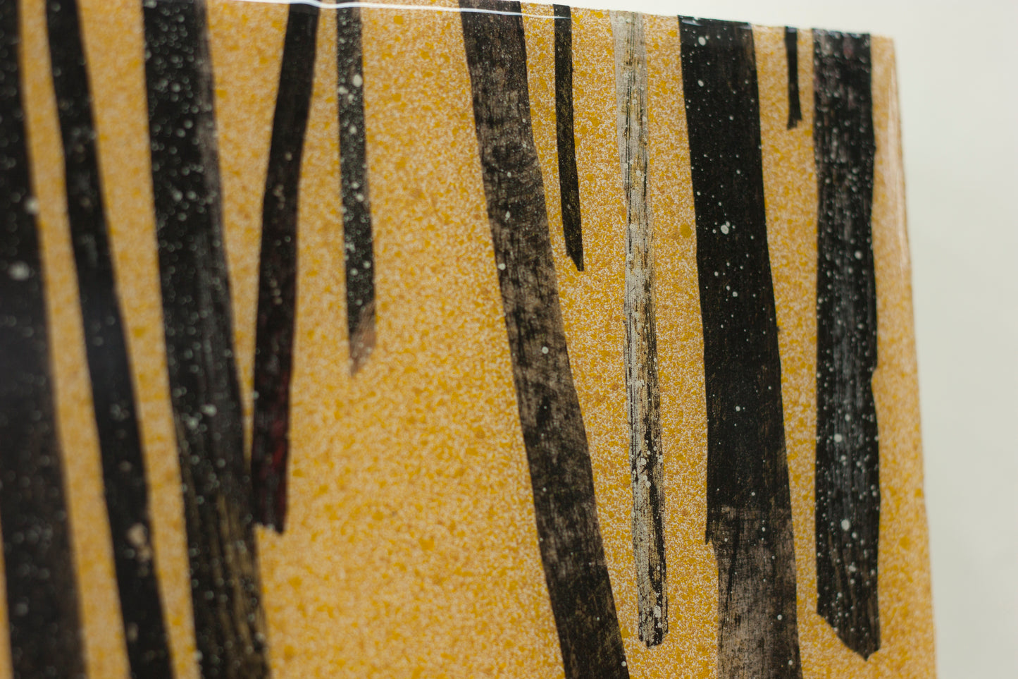 Golden Forest VII (2022)