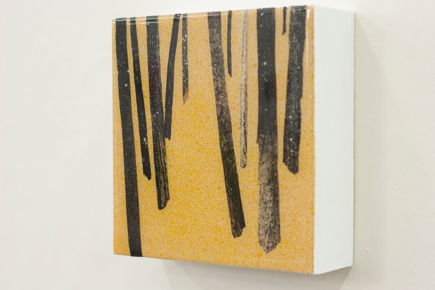 Golden Forest VII (2022)
