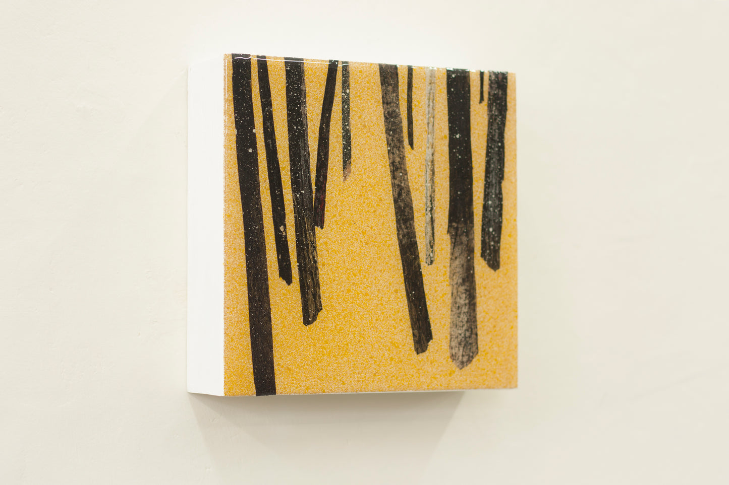 Golden Forest VII (2022)