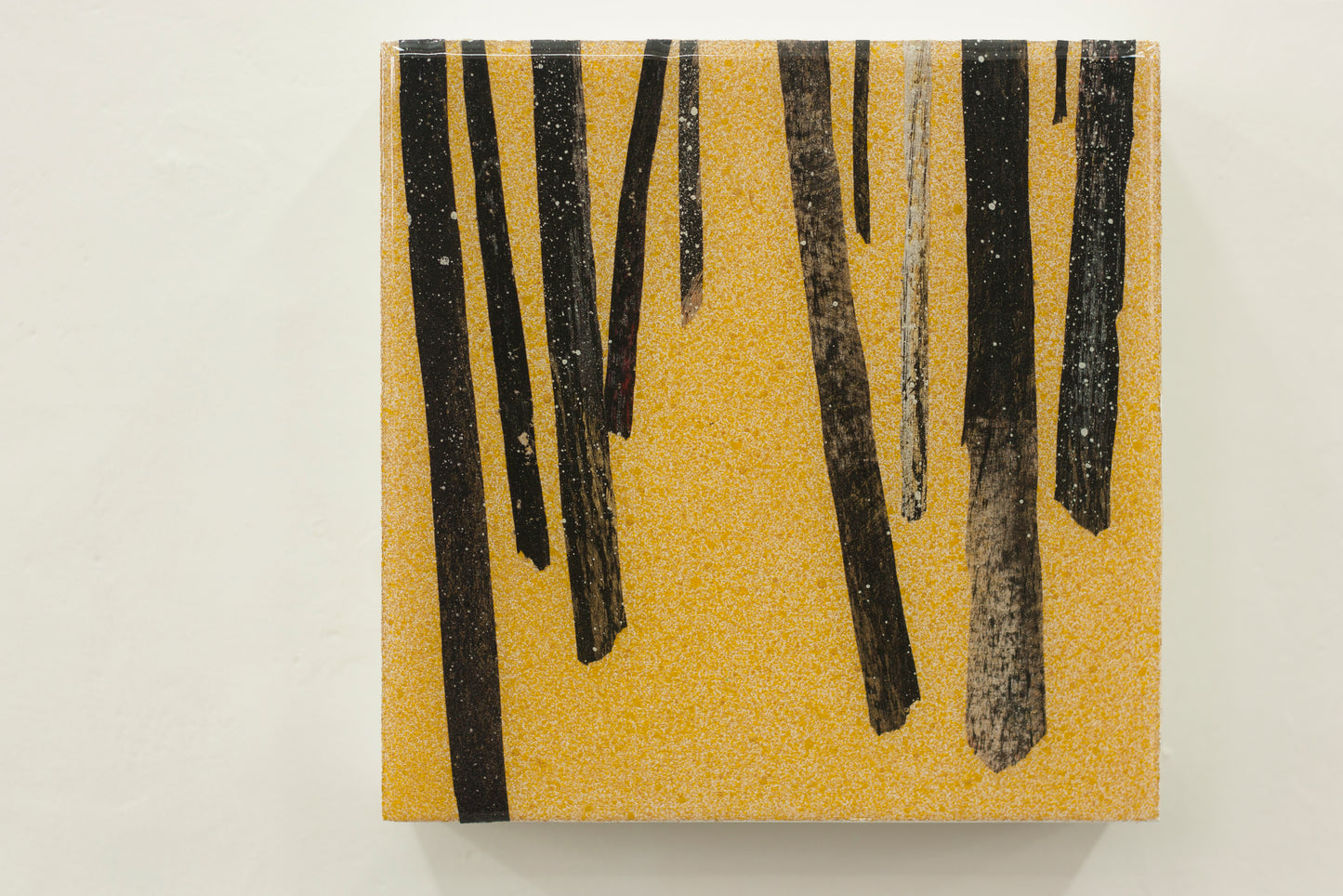 Golden Forest VII (2022)