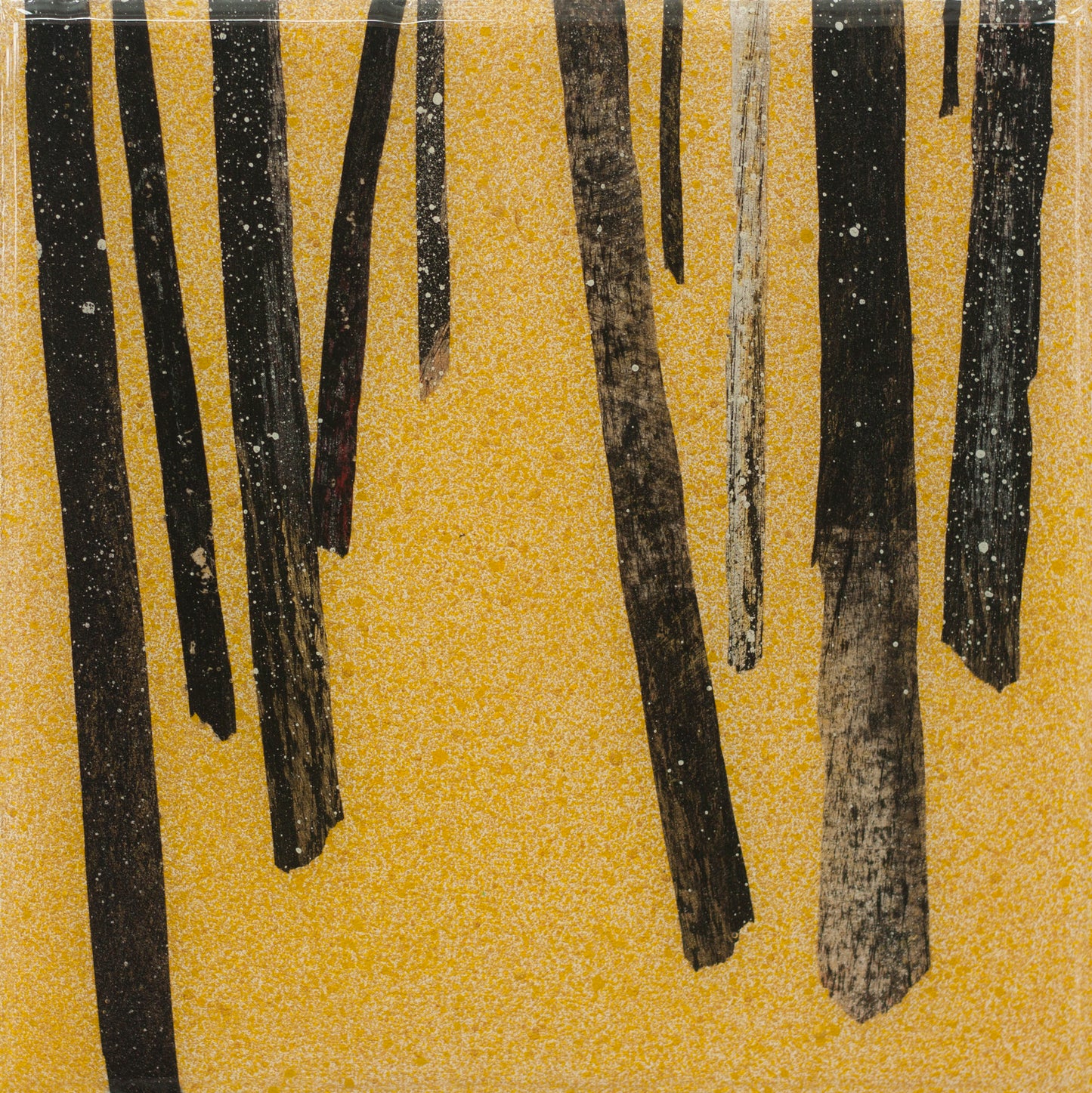 Golden Forest VII (2022)