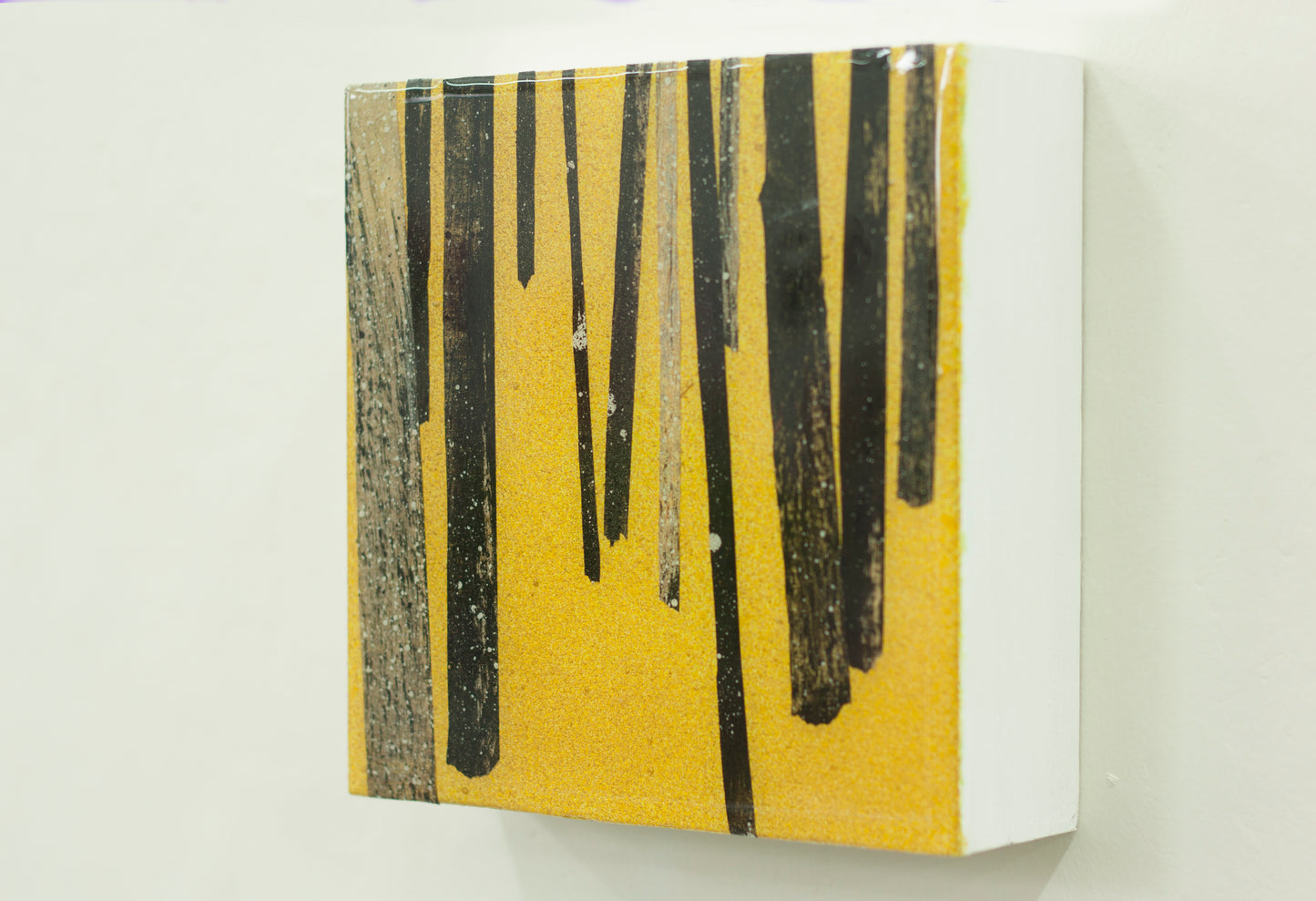 Golden Forest VIII (2022)