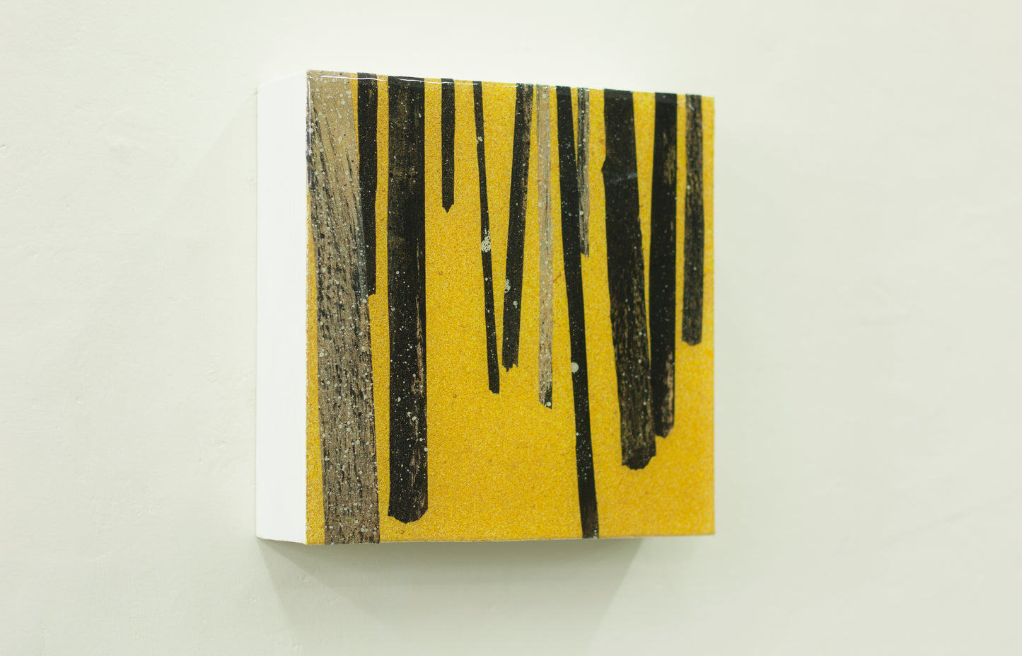Golden Forest VIII (2022)