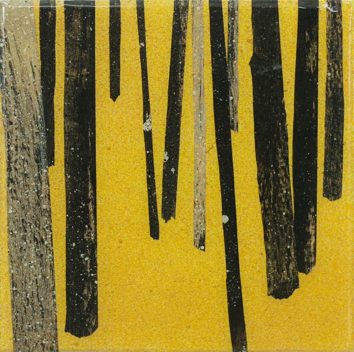 Golden Forest VIII (2022)