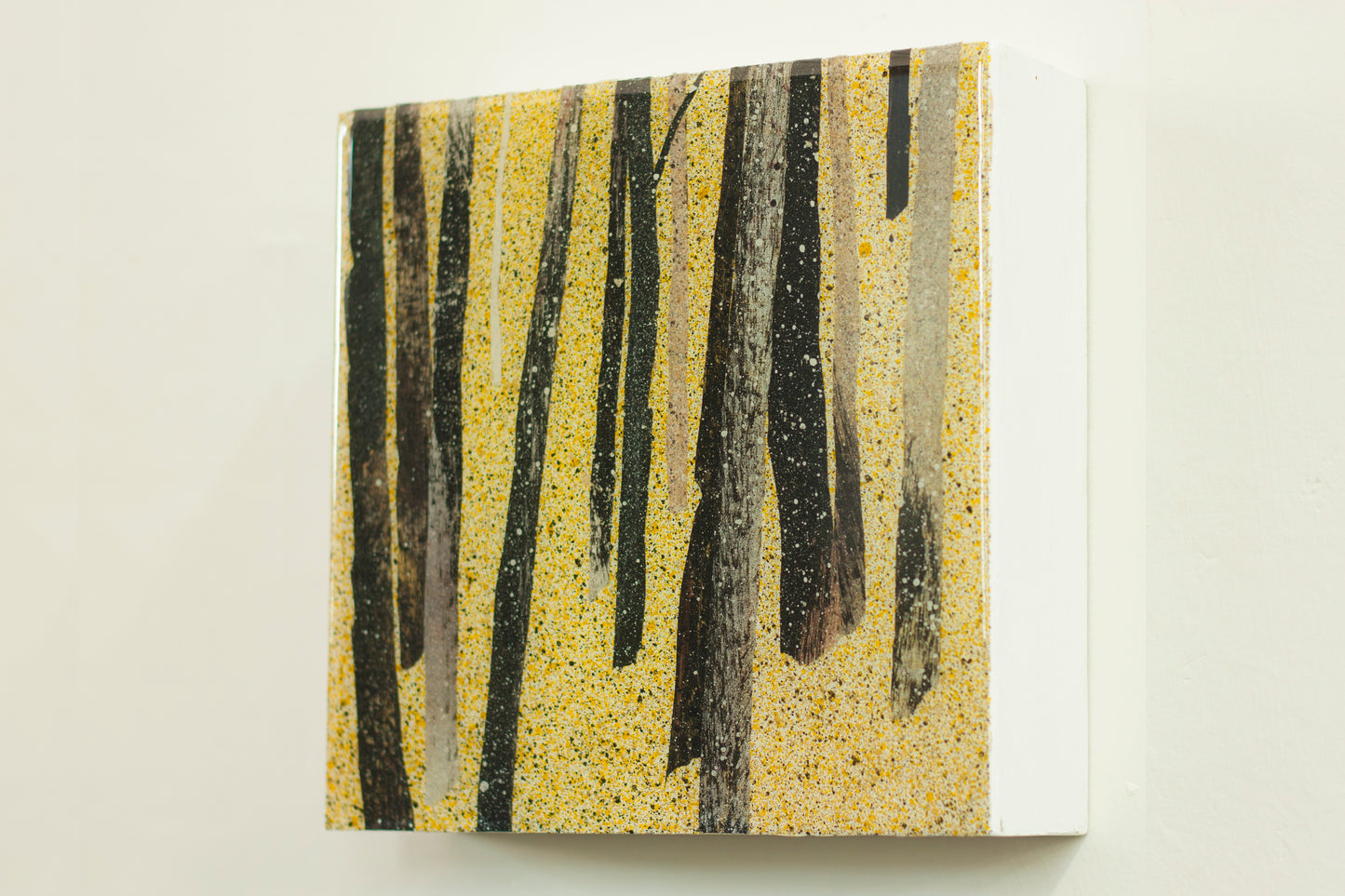 Golden Forest XII (2022)