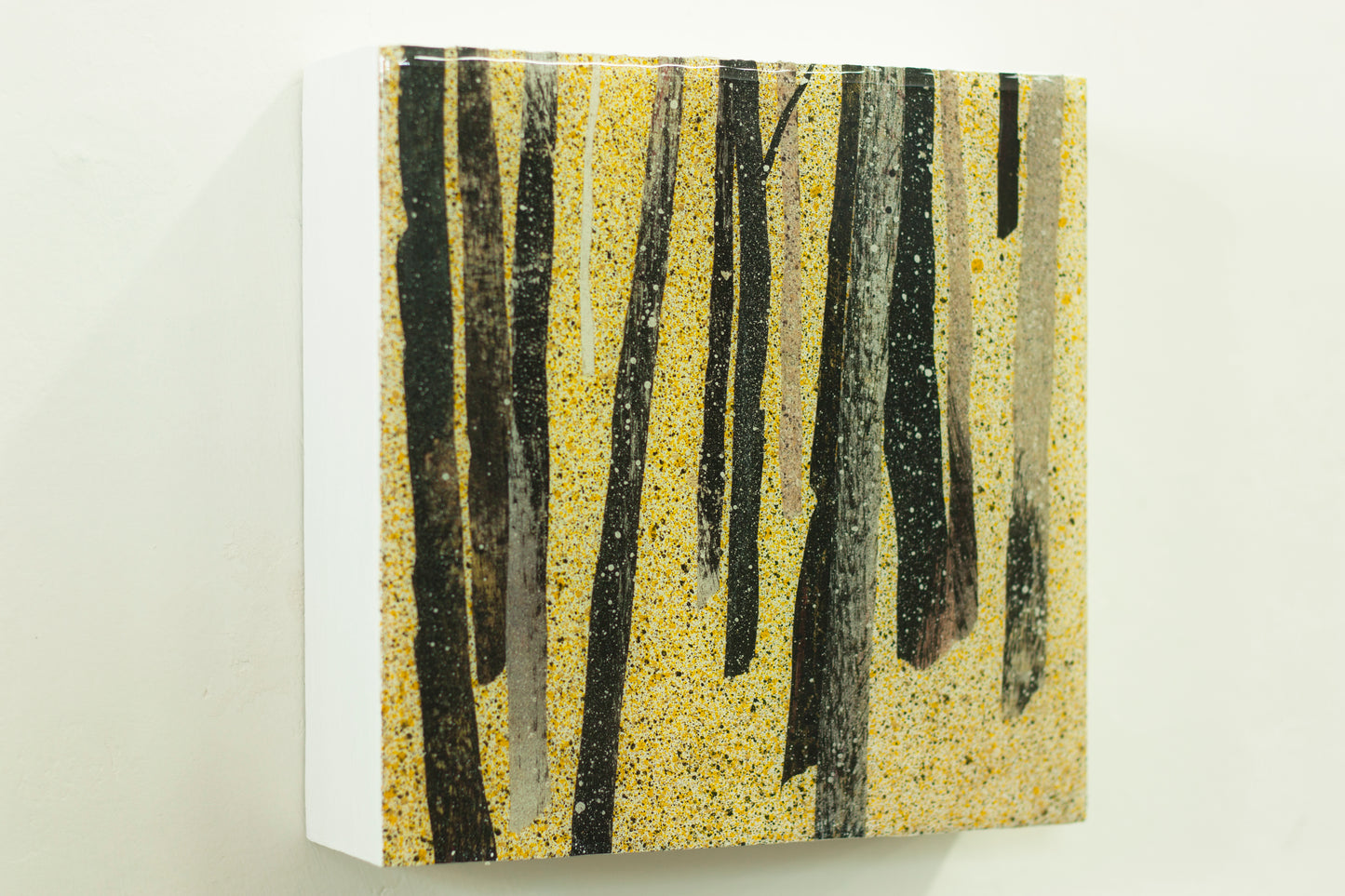 Golden Forest XII (2022)