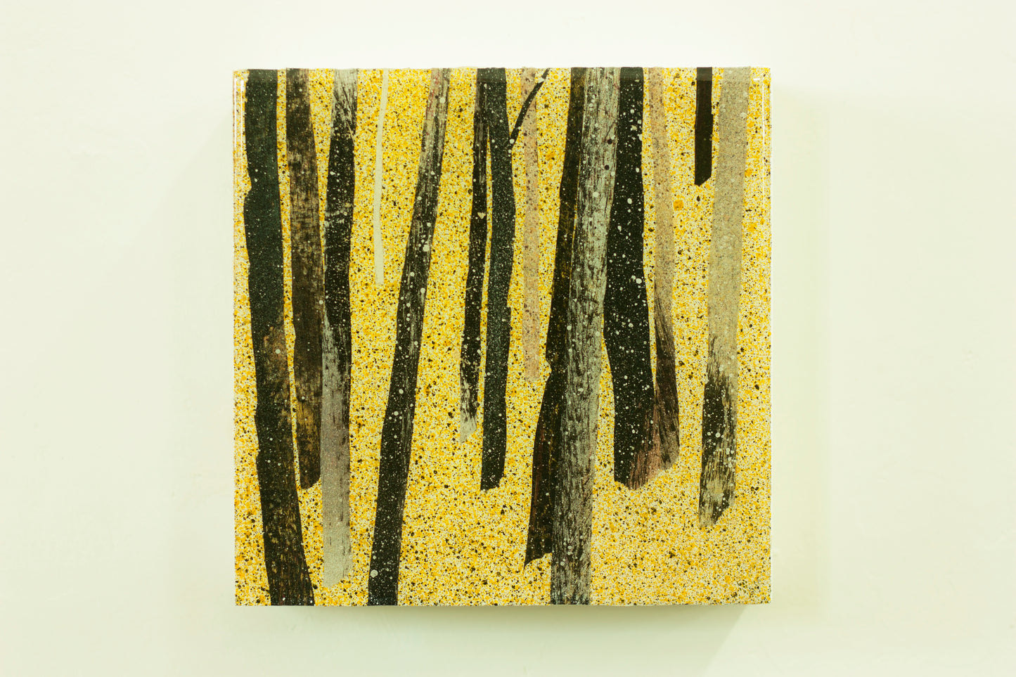 Golden Forest XII (2022)