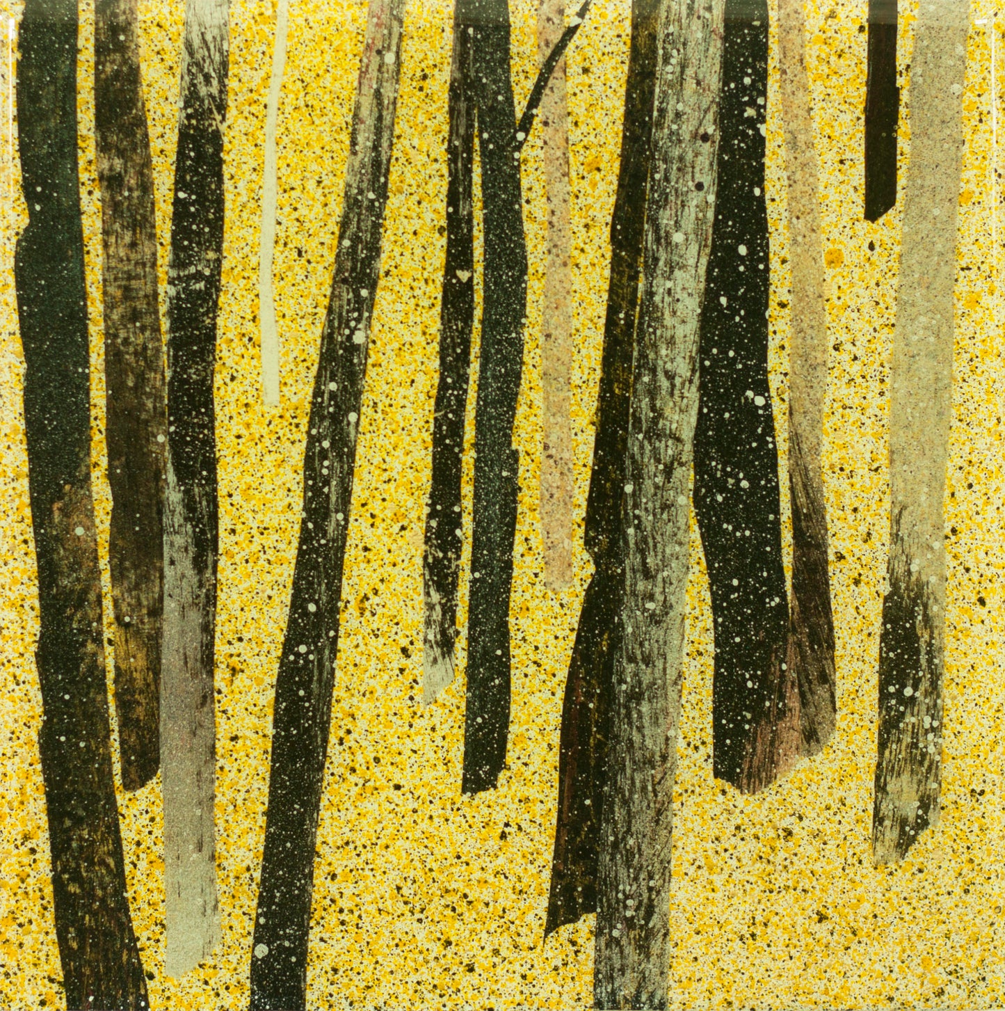 Golden Forest XII (2022)