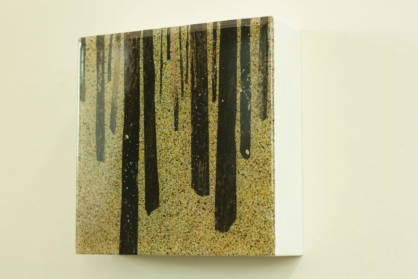 Golden Forest XIII (2022)