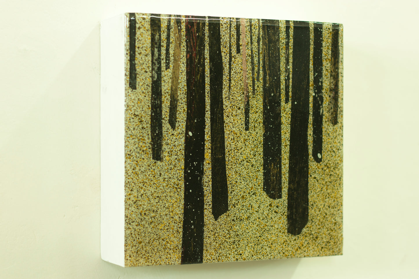 Golden Forest XIII (2022)