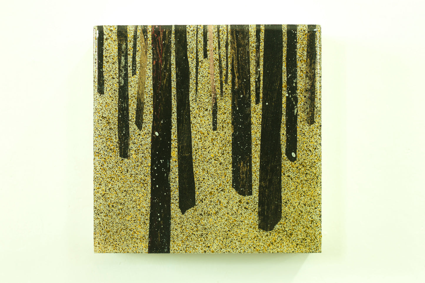 Golden Forest XIII (2022)