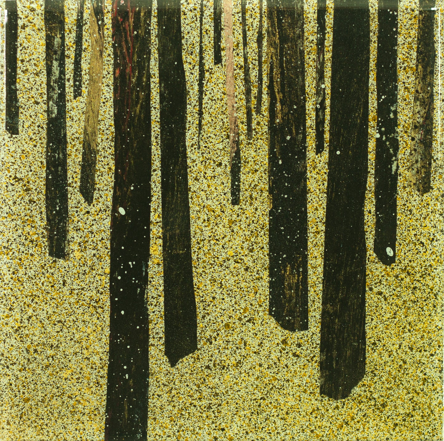 Golden Forest XIII (2022)