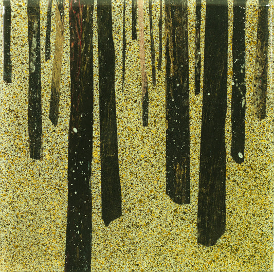 Golden Forest XIII (2022)