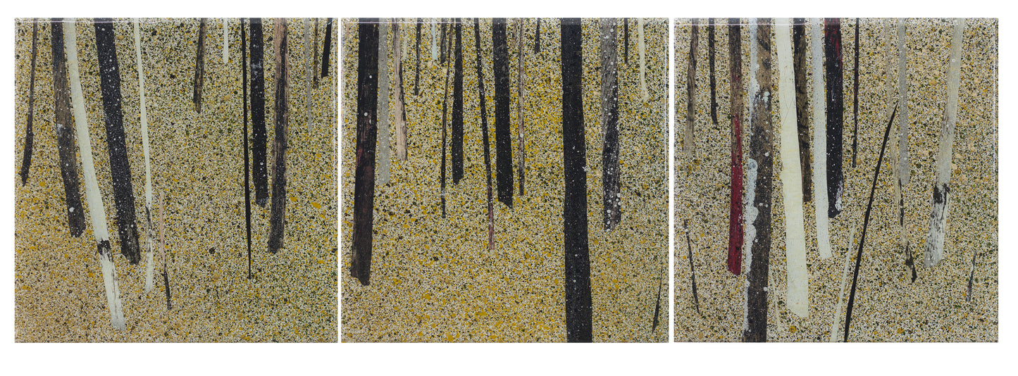 Golden Forest XX (2022)