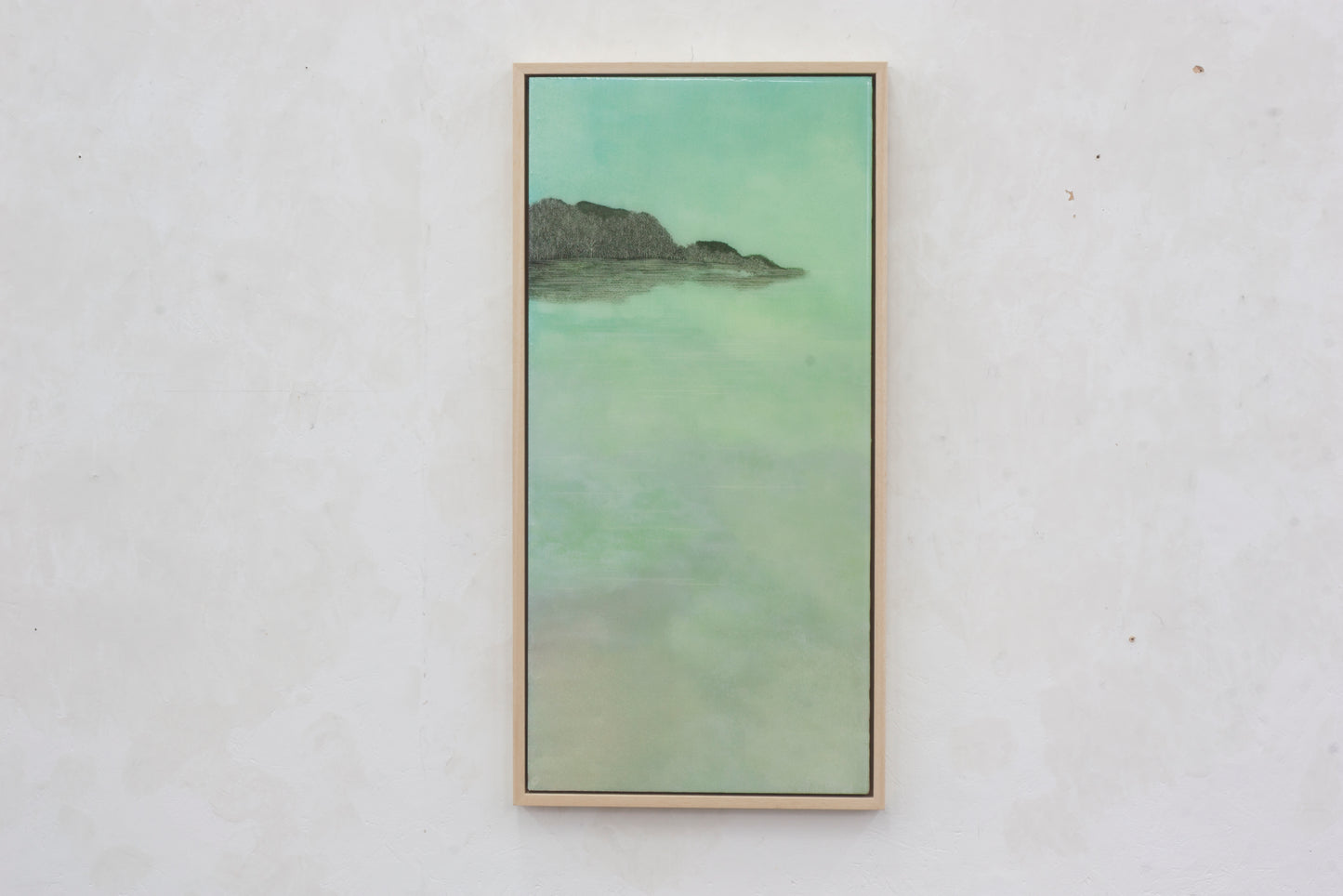 Summers Eve (2018)