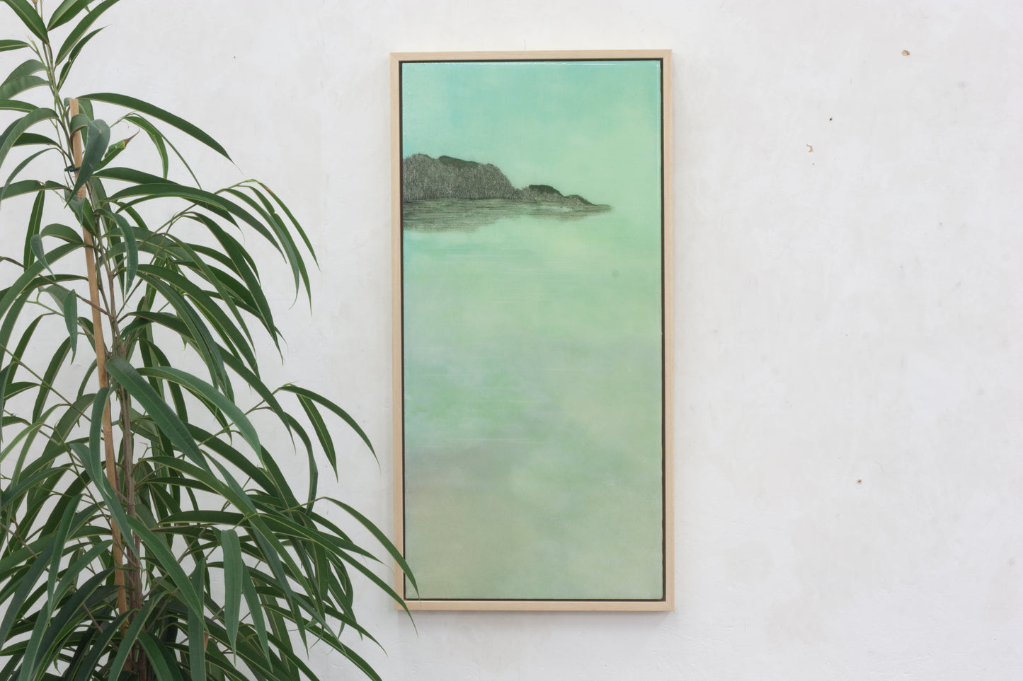Summers Eve (2018)