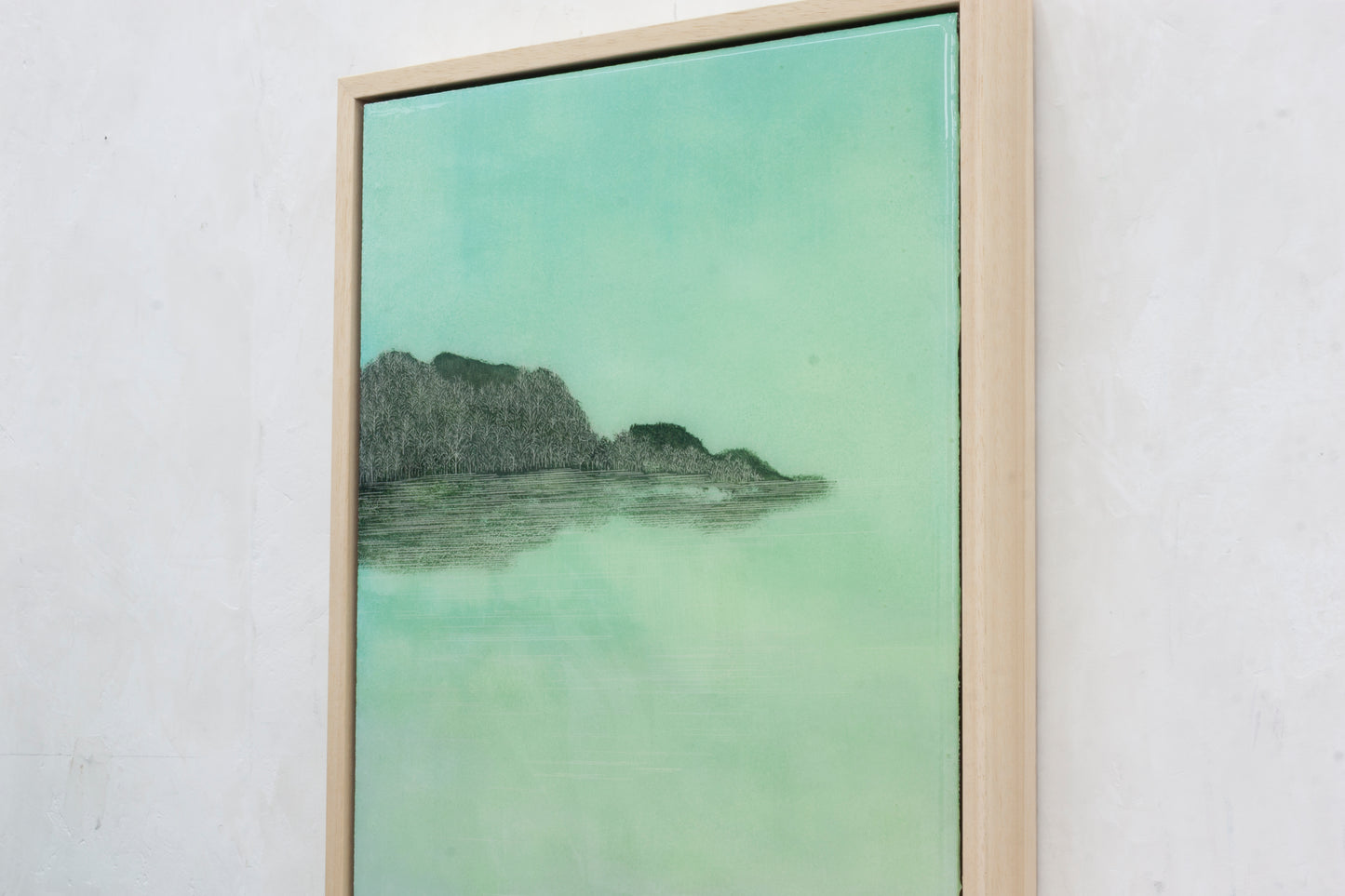 Summers Eve (2018)