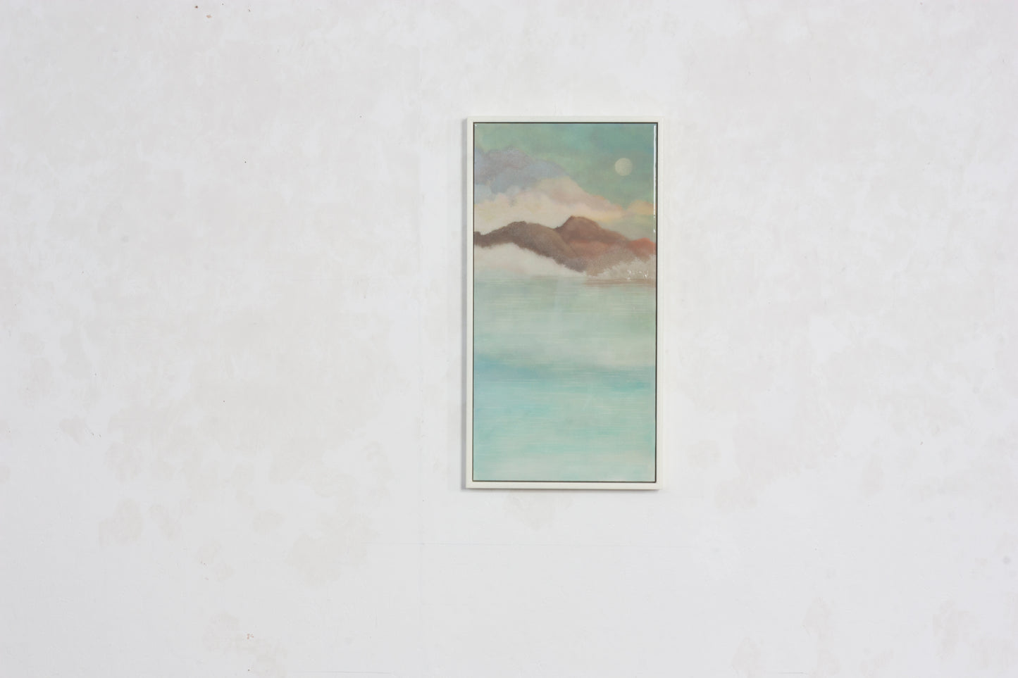 Spring Moon (2018)