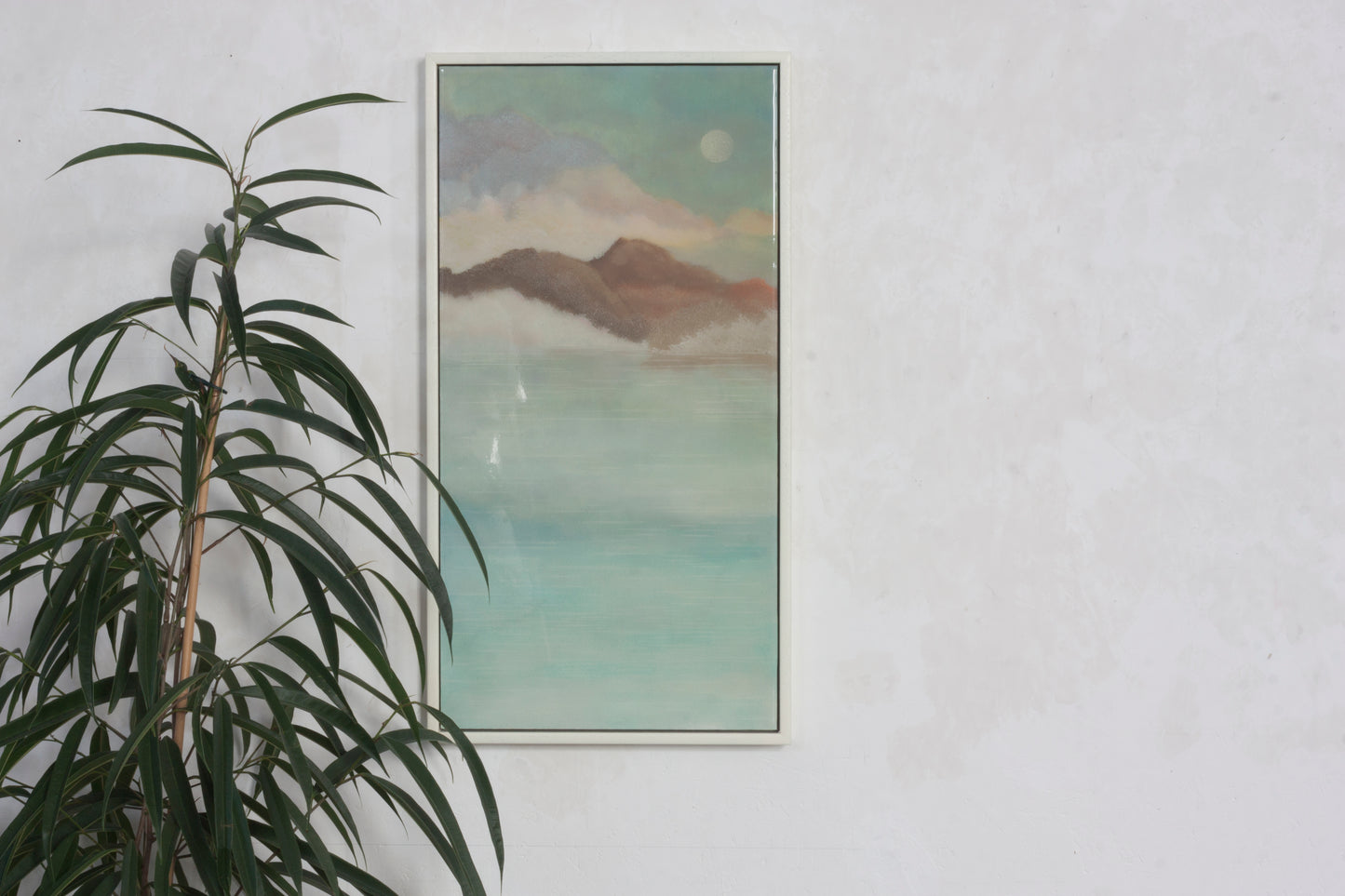 Spring Moon (2018)