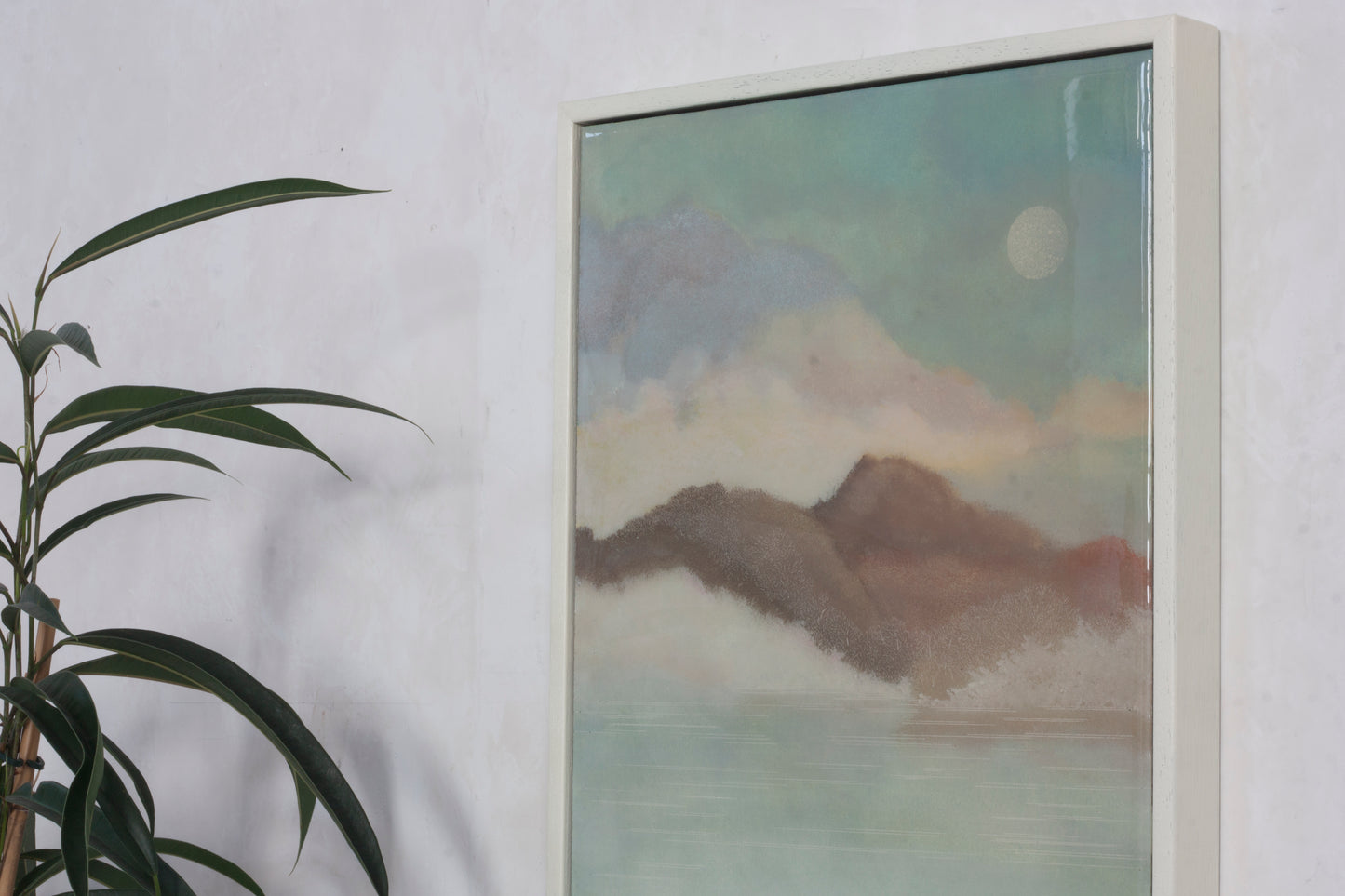 Spring Moon (2018)