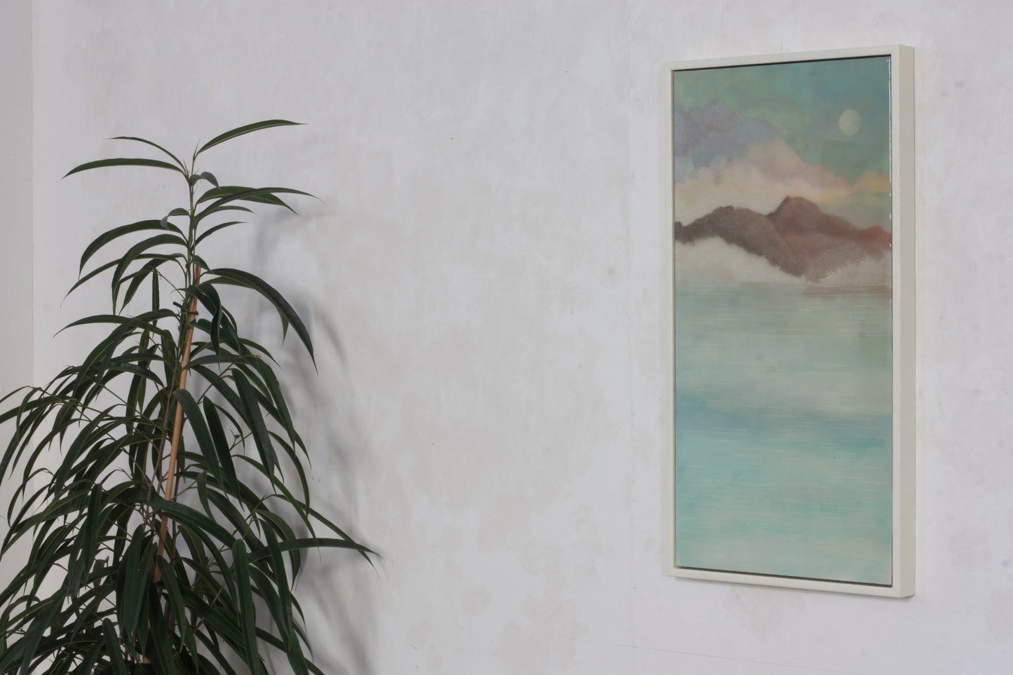 Spring Moon (2018)