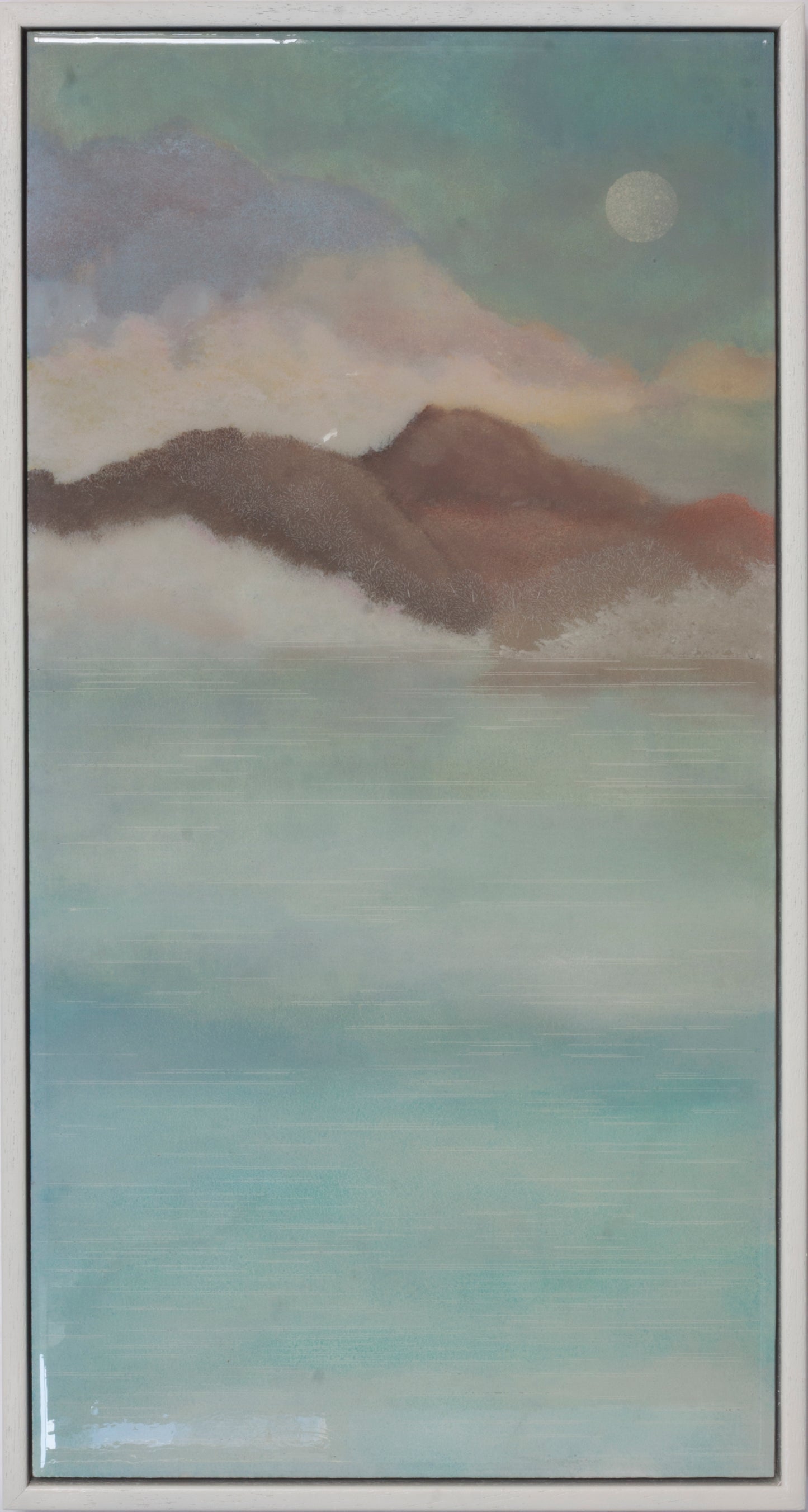 Spring Moon (2018)