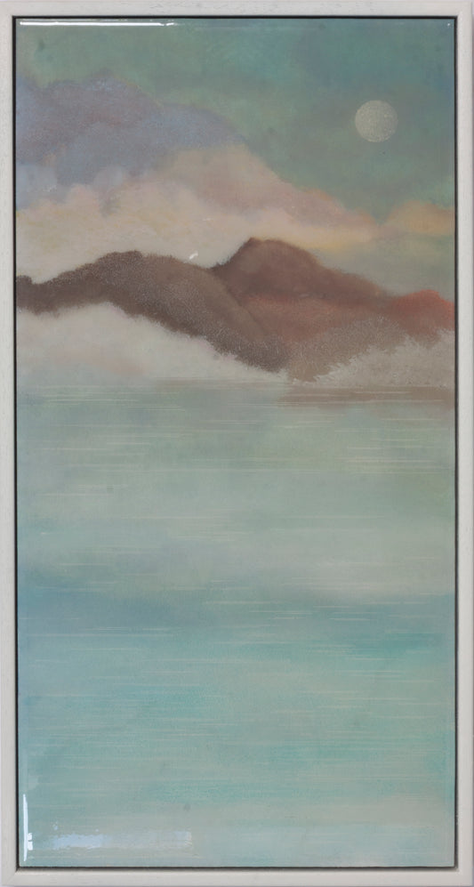 Spring Moon (2018)