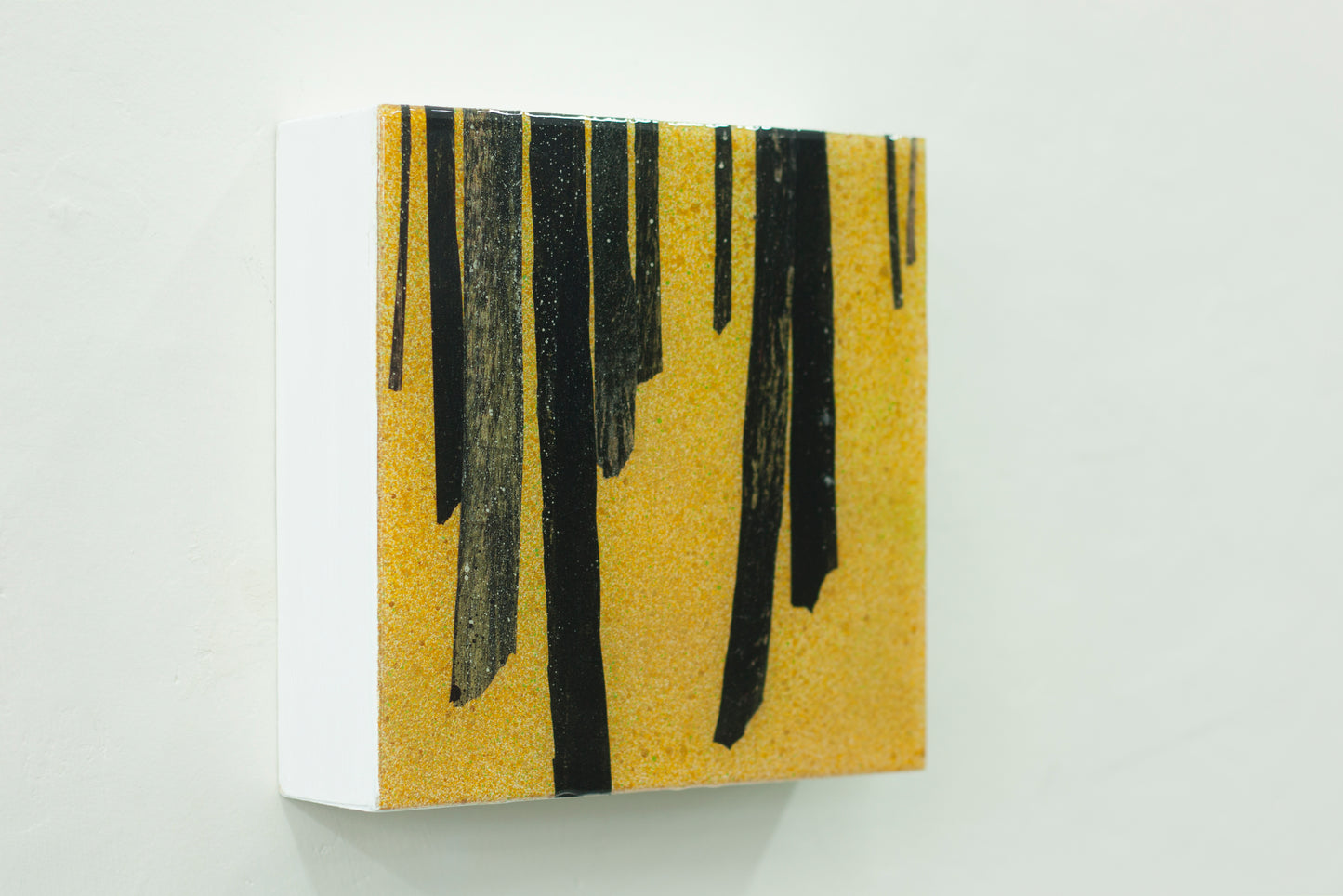 Golden Forest VI (2022)