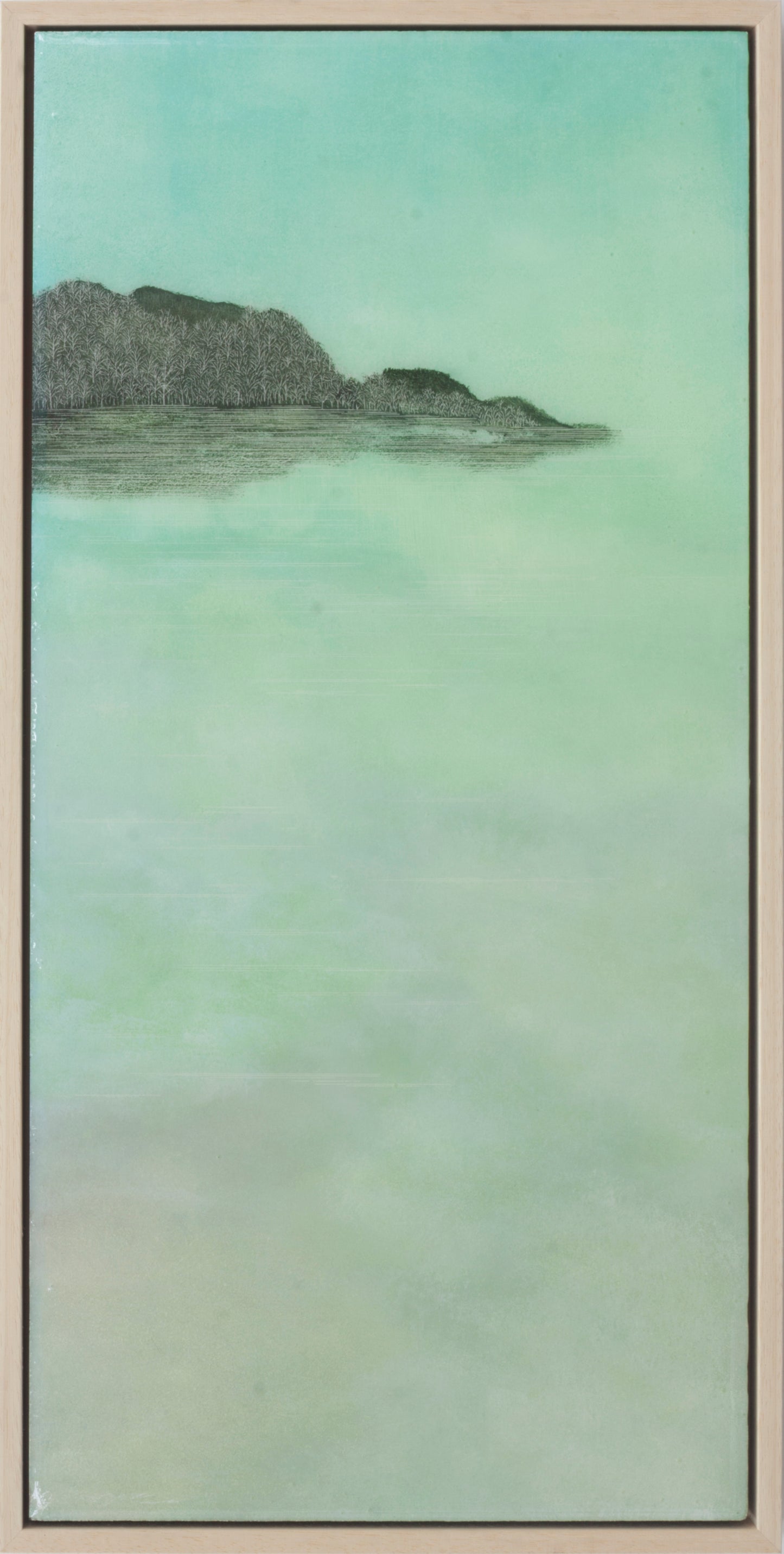 Summers Eve (2018)